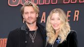 Chad Michael Murray responds to ex’s claims he cheated with Sophia Bush