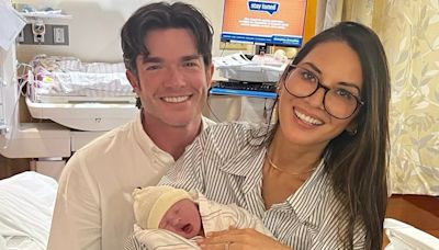 Olivia Munn Welcomes Second Child With John Mulaney Via Surrogacy After Breast Cancer Diagnosis