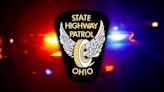 Marion woman ejected from car in fatal crash