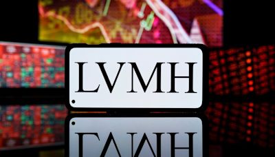 LVMH records €41.7bn revenue in H1 2024