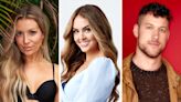 Bachelor in Paradise’s Hunter Haag Says Susie Evans Is ‘Thriving’ After Clayton Echard Split: ‘We Love to See It’