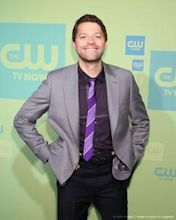 Misha Collins