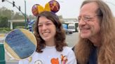 Girl Allowed Free Entry to Disneyland on 1985 Ticket Won by Her Father