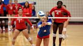 Westlake shrugs off Bowie in competitive District 26-6A volleyball opener