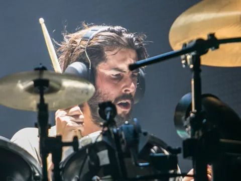 Why Did Rob Bourdon Leave Linkin Park? Reason Explained