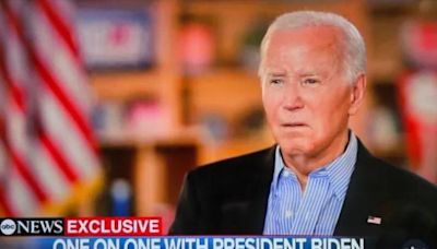 Biden, downplaying debate performance, won't take cognitive test