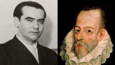 ¿Descansa en paz? De Cervantes a García Lorca, las misteriosas tumbas perdidas (y encontradas) de famosos escritores - La Tercera