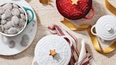 Shop Le Creuset's Holiday Collection at 20% Off Right Now