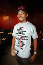 Chance the Rapper