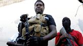 Haiti's notorious gang leader, Barbecue, says his forces are ready for a long fight