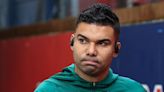 Casemiro 'enters talks' over record-breaking transfer in major Man Utd boost