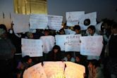 2012 Delhi gang rape and murder