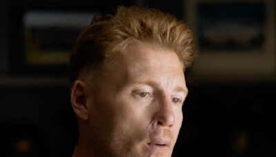 Freddie Flintoff reveals what happened in aftermath of near-fatal Top Gear crash