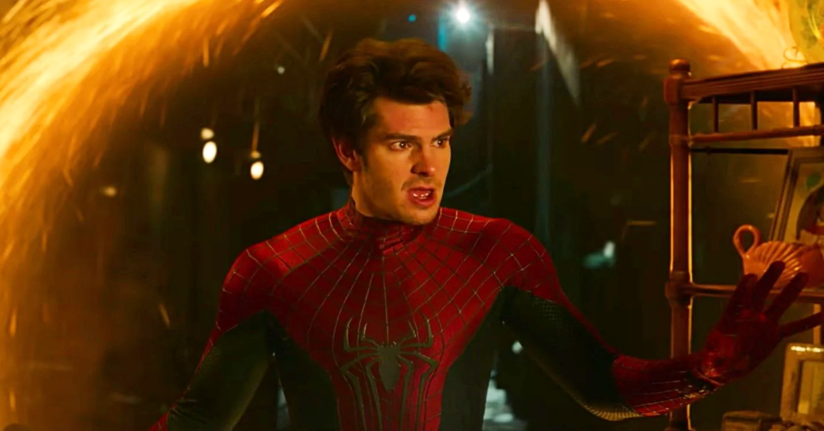 Andrew Garfield Addresses Spider-Man 4 Return Rumors