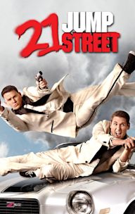 21 Jump Street