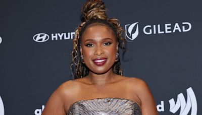 Jennifer Hudson to kick off long-awaited comeback with poignant performance