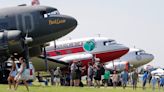 Two Killed in Plane Crash Near Wisconsin Air Show