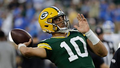 Tainted Love: Packers QB Won’t Practice Until New Contract Is Done
