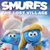 Smurfs: A Aldeia Perdida