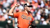 Grayson Rodriguez’s strong outing evens Orioles’ series with Phillies