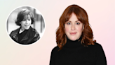 Molly Ringwald reveals "harrowing" experience as young actress