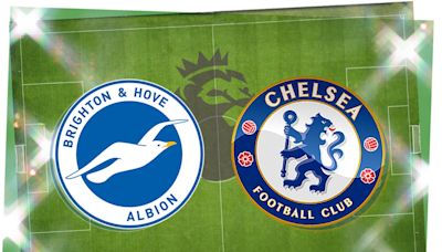 Brighton vs Chelsea: Prediction, kick-off time, TV, live stream, team news, h2h results, odds