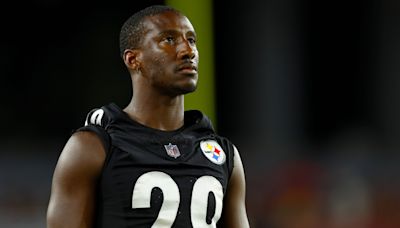 Ex-Steelers CB Levi Wallace giving Broncos intel on Pittsburgh