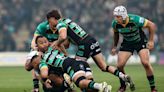 How Northampton found hard edge to become Premiership’s best team: the inside story