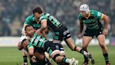 How Northampton found hard edge to become Premiership’s best team