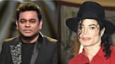 Michael Jackson Almost Sung For Rajinikanth's 'Enthiran', AR Rahman Reveals