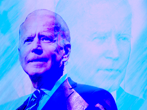 Right-wing media spread misleadingly edited video of Biden to claim he isn’t fit to serve