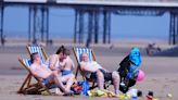 Weather: What next after the UK's hottest day of the year so far?