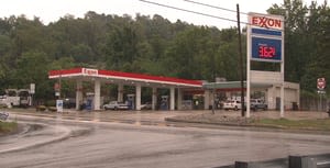 Jackpot-winning lottery ticket worth $1M sold at local gas station