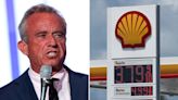 RFK, Jr.’s past support for higher gas prices & electric cars surfaces, old interviews show