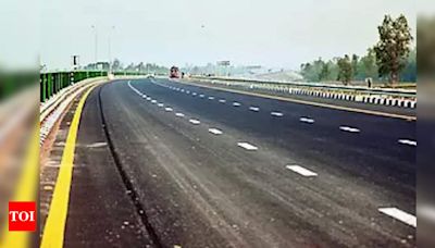 Uttar Pradesh PPP Projects Worth ₹1.7 Lakh Crore Implemented | Lucknow News - Times of India
