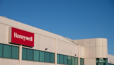 Up 5% In A Week Does Honeywell Stock Have More Room For Growth?