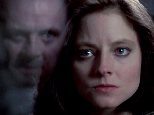 Why Does The Silence Of The Lambs Work So Well As A Romantic Comedy? - Looper