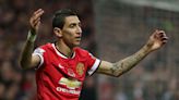 Angel Di Maria’s wife reveals Manchester United nightmare: ‘In England the food is disgusting’