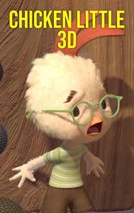 Chicken Little (2005 film)