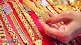 Gold moving out of duty cloud brings shine to jeweller stocks - The Economic Times