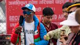 Record-holding Sherpa guide concerned about rubbish on Everest’s higher camps