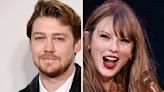 Joe Alwyn Finally Addressed Splitting From Taylor Swift And Their "Long, Loving" Relationship