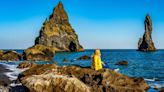 The Icelandic beach that’s as deadly as it is beautiful