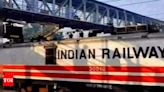 RRB ALP Recruitment 2024: Check Application Status, Edit Form, and Zone Change for 18,799 Posts - Times of India