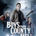 Boys from County Hell