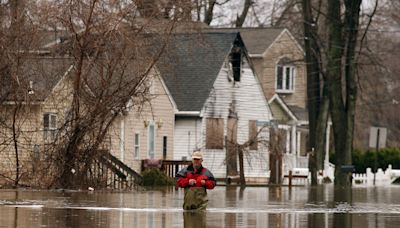 FEMA wants input on its new Morris County flood insurance maps. Is your home on the list?