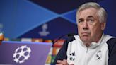 Rueda de prensa de Ancelotti y Fede Valverde, en directo | Previa del Bayern - Real Madrid de la Champions League