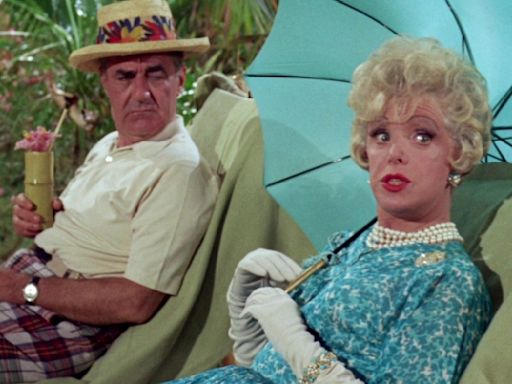 Where Is Gilligan's Island Located? Well, It's Complicated - SlashFilm