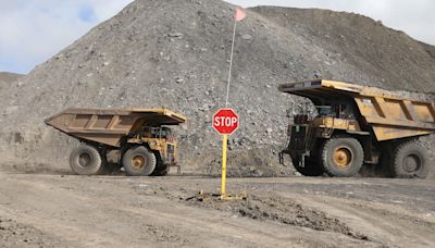 Exclusive: Major world economies seek to halt new private sector coal financing