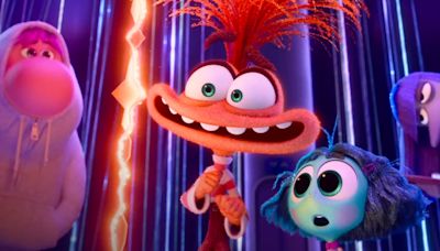 Inside Out 2 Disney+ Release Date Set for Highest-Grossing Animated Movie Ever